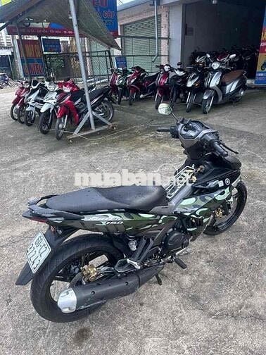 Exciter 150cc/ 2017