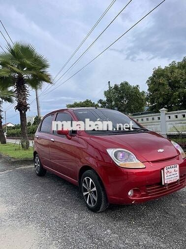Chevrolet Spark 2014 Lite Van 0.8 MT - 100000 km