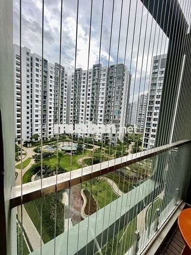🔥 CHO THUÊ GẤP 2PN EMERALD 66M², VIEW CÔNG VIÊN SIÊU ĐẸP, GIÁ TỐT 13TR
