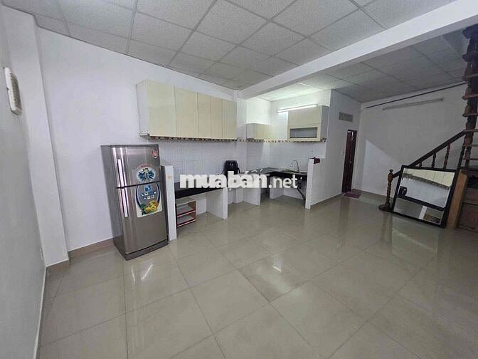 Cho thuê nhà riêng 2PN, 2WC,5x15m (75m2) tại Lê Trọng Tấn,1 trệt 1 lầu