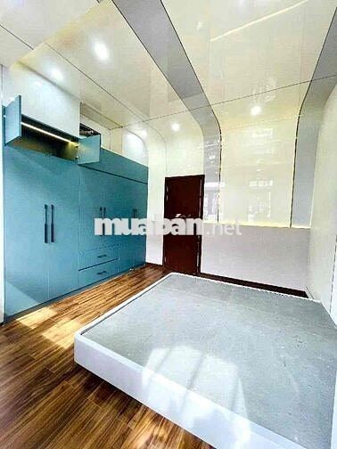 ⭕️ Nhà 2 tầng FULL NỘI THẤT 1/ đường TRƯƠNG THỊ HOA, P.TTH, dt 50m2