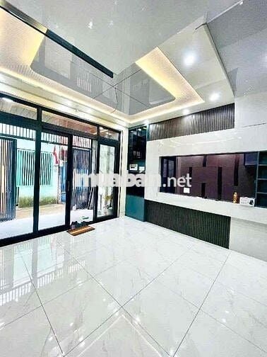 ⭕️ Nhà 2 tầng FULL NỘI THẤT 1/ đường TRƯƠNG THỊ HOA, P.TTH, dt 50m2