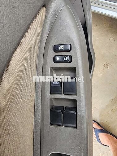 Vios E xịn sx2011,chính chủ từ mới .zin từ mặt