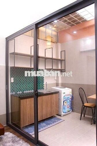 🌿 CĂN HỘ MINI NGAY VƯỜN LÀI - LÊ THÚC HOẠCH 🌿