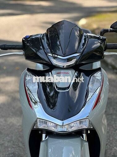 Sh 160cc/Abs/2025