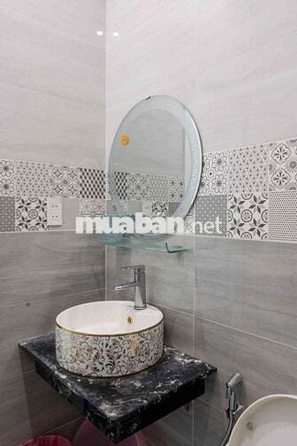 Cho thuê căn hộ 1 phòng ngủ ngay biển Mân Thái