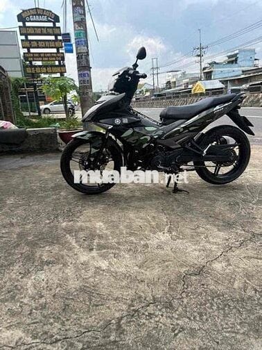 Exciter 150cc/ 2017