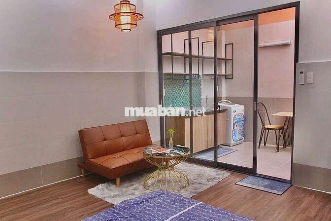 🌿 CĂN HỘ MINI NGAY VƯỜN LÀI - LÊ THÚC HOẠCH 🌿