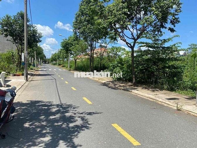 Đất nền Long Hậu, mua bán ký gửi nhà đất NSG