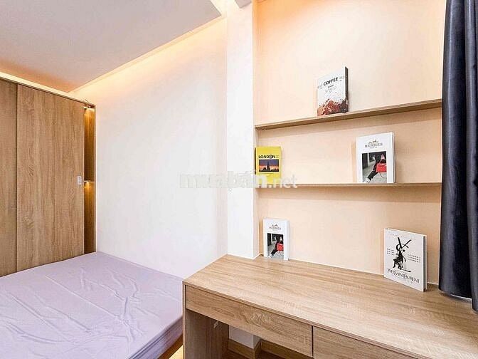 BÁN NHÀ PHỐ TÂN CỔ ĐIỂN MỚI ĐƯỜNG NGUYỄN THÁI SƠN, GÒ VẤP