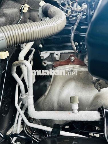 Toyota Fortuner 2017 2.7V 4x2 AT