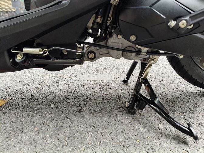 Cần bán vario 150 mẫu cũ cọp