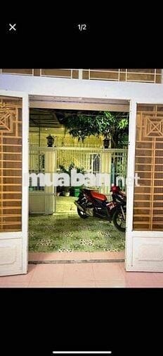 bán nhà cấp 4 tân chánh hiệp 07