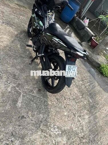 Exciter 150cc/ 2017