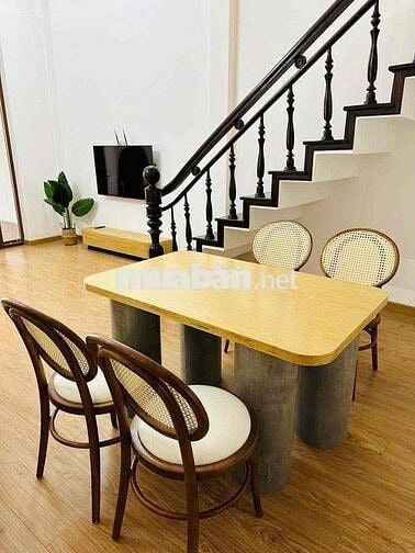 CHO THUÊ NHÀ - MẶT TIỀN HÀ HUY TẬP NỐI DÀI - NHÀ NGAY KHU CÔNG NGHIỆP