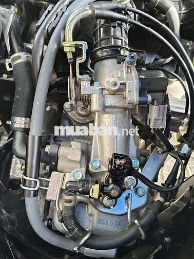Cần bán vario 150 mẫu cũ cọp