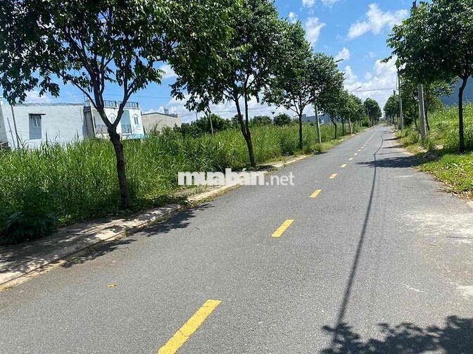 Đất nền Long Hậu, mua bán ký gửi nhà đất NSG