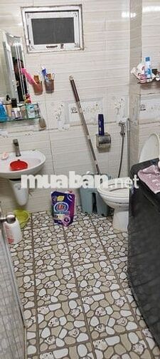 CHÍNH CHỦ CẦN Bán NHÀ 1 TRỆT 1 LẦU đường Hà Huy Giáp,Thạnh Lộc, Q.12