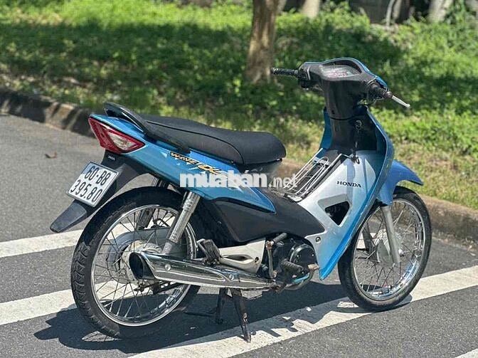 Wave 110cc/2013