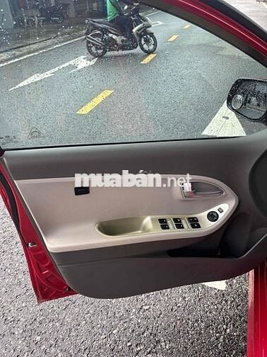 Kia Morning 2016 Si MT - 97000 km