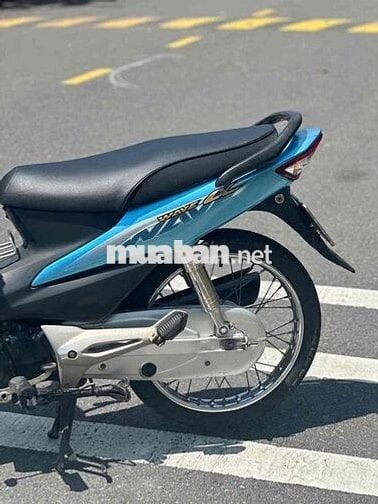 Wave 110cc/2013