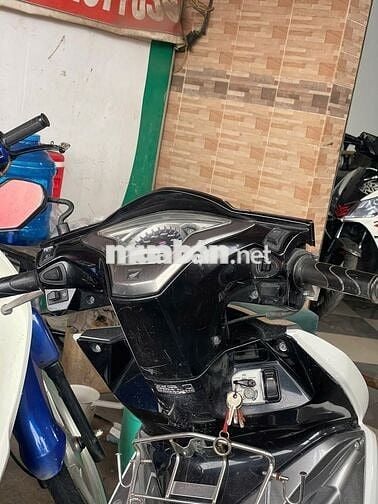 📛✅THANH LÝ !!! AB 125 mắt cú, máy zin đẹp êm nhẹ😍