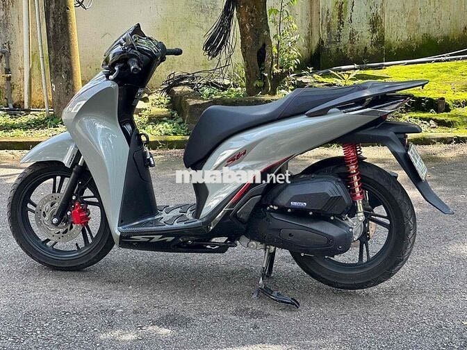 Sh 160cc/Abs/2025