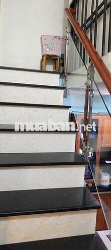 CHÍNH CHỦ CẦN Bán NHÀ 1 TRỆT 1 LẦU đường Hà Huy Giáp,Thạnh Lộc, Q.12
