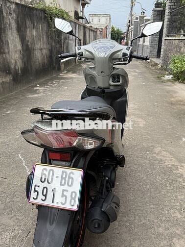 Vison khóa thông minh , xe đẹp ngon chính chủ