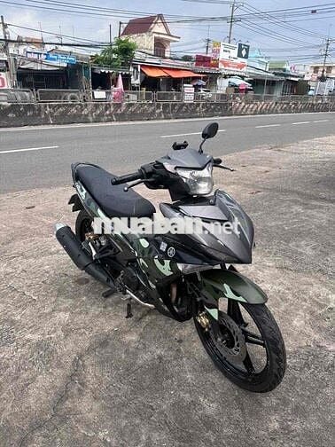 Exciter 150cc/ 2017