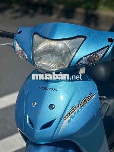 Wave 110cc/2013