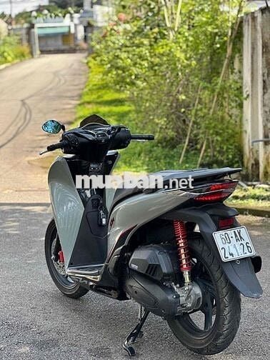 Sh 160cc/Abs/2025