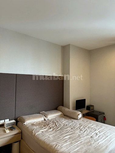 Cho thuê Sunrise city đối diện Lotte Q7 dt; 96m2, 2pn 2wc full nt 14tr
