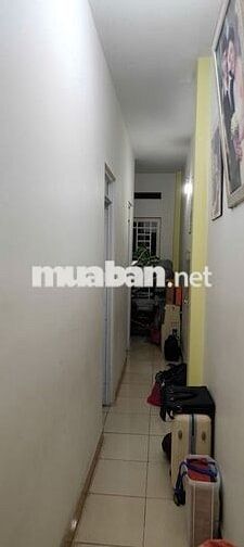 CHÍNH CHỦ CẦN Bán NHÀ 1 TRỆT 1 LẦU đường Hà Huy Giáp,Thạnh Lộc, Q.12