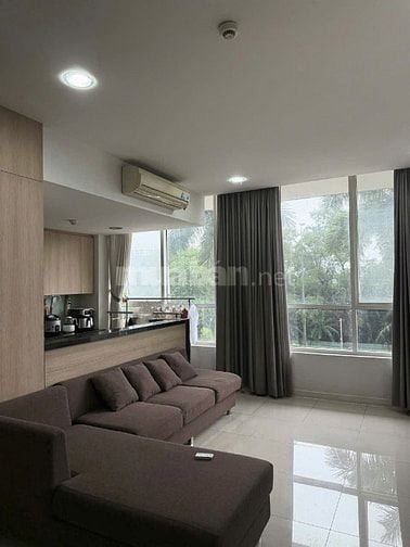 Cho thuê Sunrise city đối diện Lotte Q7 dt; 96m2, 2pn 2wc full nt 14tr