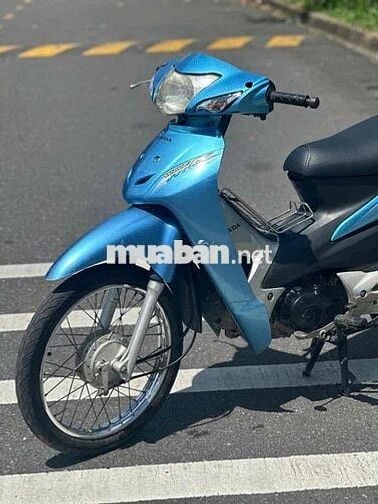 Wave 110cc/2013