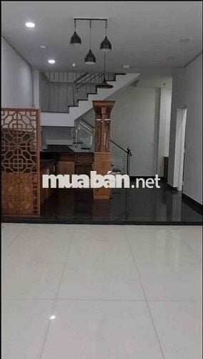 Cho thuê nhà đường số 24 phường linh đông tp thủ đức