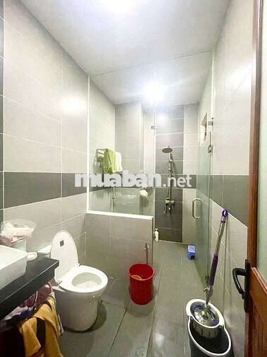 SIÊU PHẨM VILLA 4 TẦNG – HXH LÊ VĂN QUỚI – FULL NT CAO CẤP – CHỈ 8 TỶ