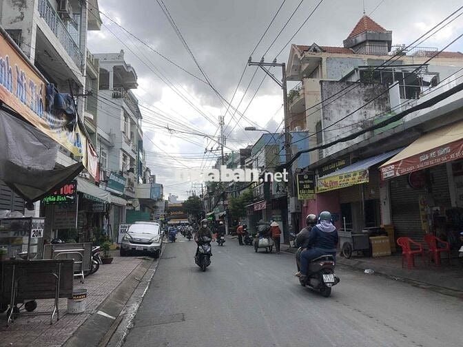 CHO THUÊ NHÀ MT NGAY CHỢ KHU BÀU CÁT