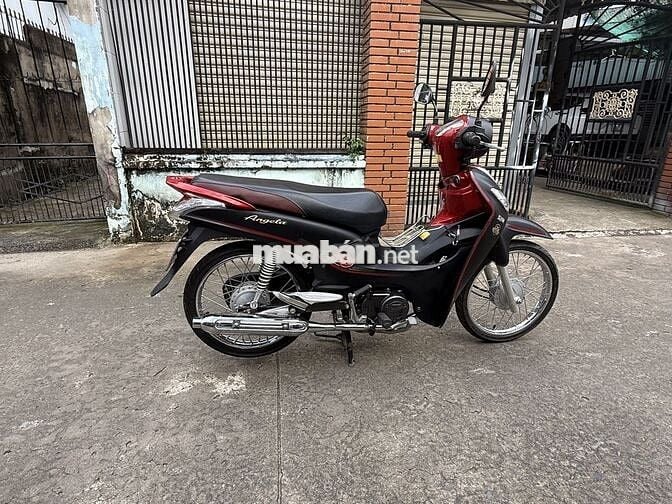Sym 50 , Chính chủ ít đi còn rất đẹp