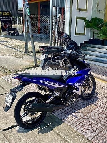Ex 150 Date 2017, Máy móc zin, đi kiển nhẹ.