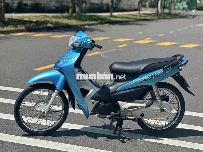 Wave 110cc/2013