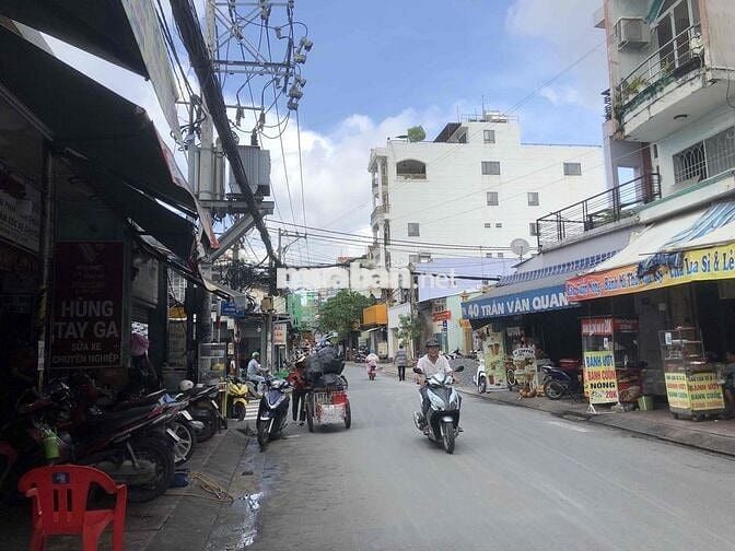 CHO THUÊ NHÀ MT NGAY CHỢ KHU BÀU CÁT