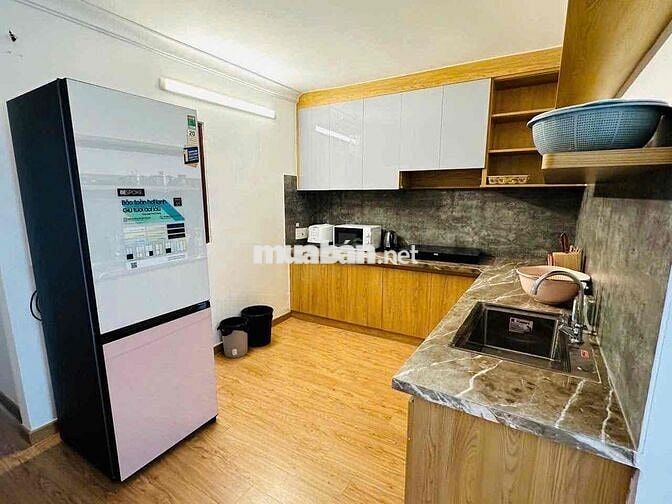 CHO THUÊ NHÀ - MẶT TIỀN HÀ HUY TẬP NỐI DÀI - NHÀ NGAY KHU CÔNG NGHIỆP