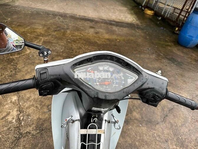 Wave 110cc/2019