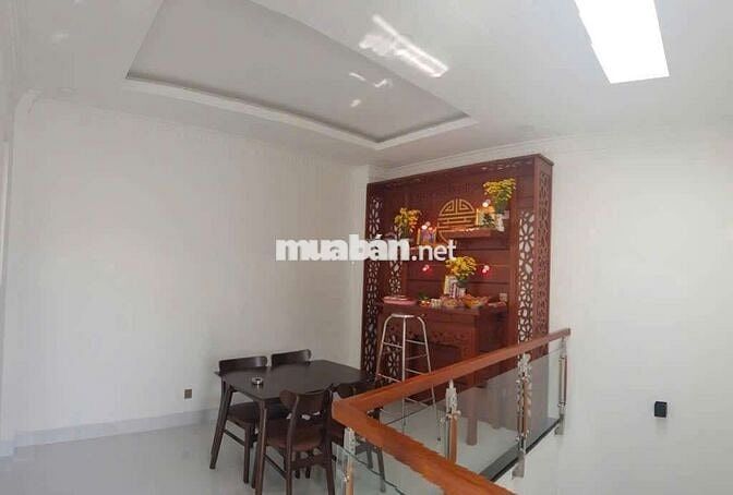 SIÊU PHẨM VILLA 4 TẦNG – HXH LÊ VĂN QUỚI – FULL NT CAO CẤP – CHỈ 8 TỶ