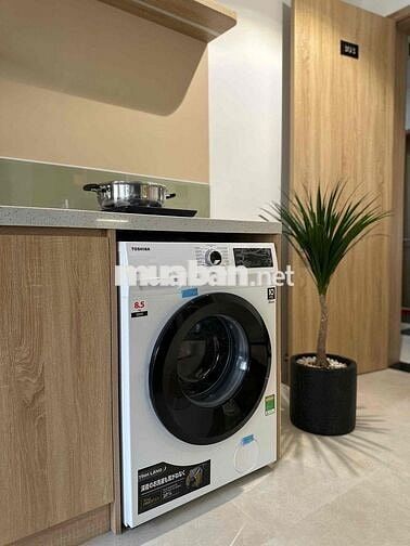 Cho Thuê Căn Hộ Studio Gần Etown Cộng Hoà-Vòng Xoay Lăng  Cha Cả QTB