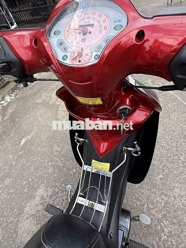 Sym 50 , Chính chủ ít đi còn rất đẹp