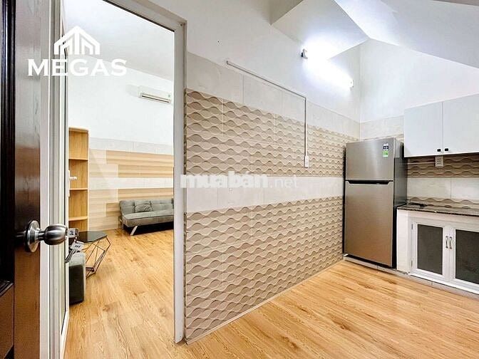 🏠STUDIO Phòng Ngủ tách bếp Full NT _ Giá rẻ Ngay Cạnh Aeon Bình Tân