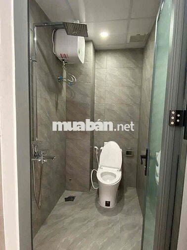 CHO THUÊ NHÀ 2 PN FULL NỘI THẤT GẦN PHẠM VĂN ĐỒNG